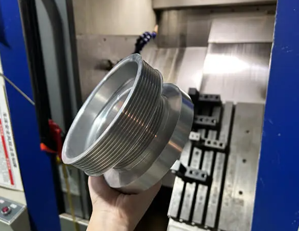 Aluminium CNC Turning Parts 2026: Why Lightweight Aluminum Components Dominate Modern Industrial Design